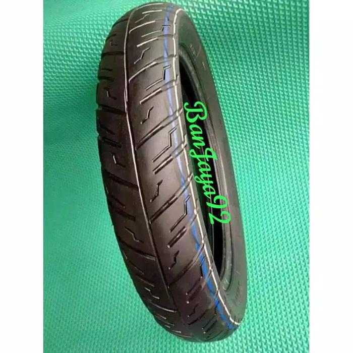 MICHELIN 90/80 ring 14 tubeless matic