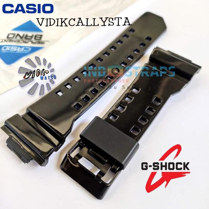 Strap Tali Jam Casio GA-400 Casio GA400 Strap Tali jam GA 400
