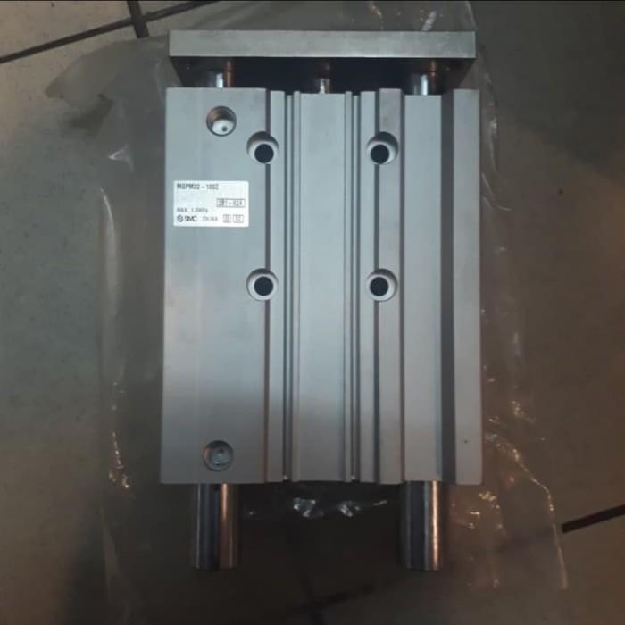 Guide cylinder compact 32x200 SMC MGPM32-200 MGPM32-200Z