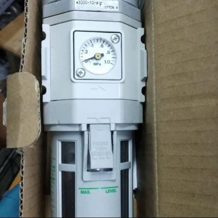 Filter regulator ckd W3000-10