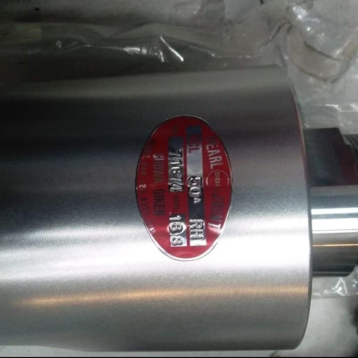 Rotary joint showa giken KCL 50A RH KCL50A