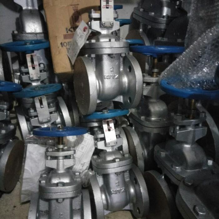 gate valve 6 inch 10k kitz
