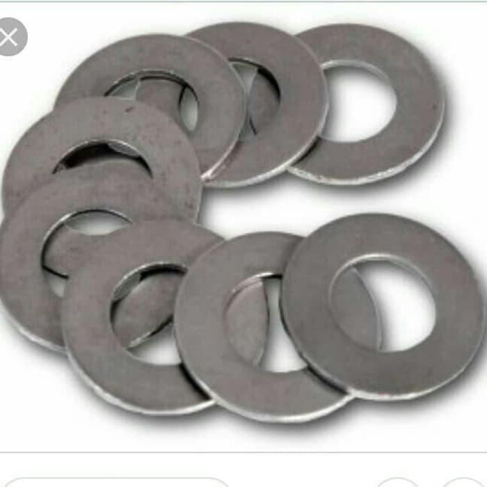ring stainless 316