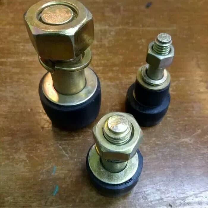 Rubber coupling F3
