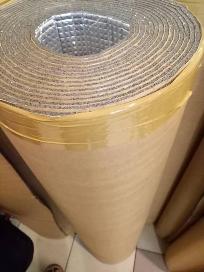 pe foam / busa PE peredam panas 8mm