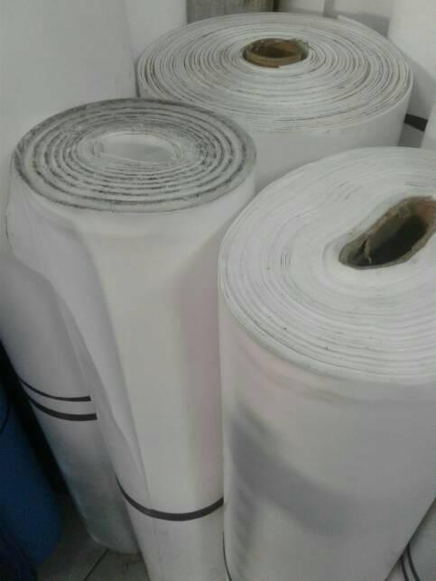 Teflon sheet lembaran 1mm
