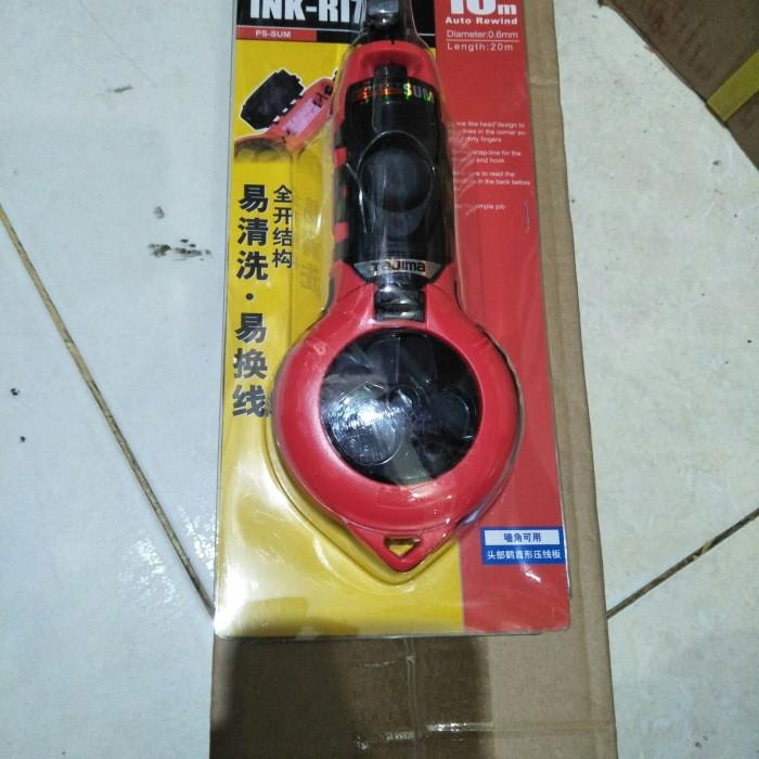 SIPATAN TAJIMA/INK-RITE