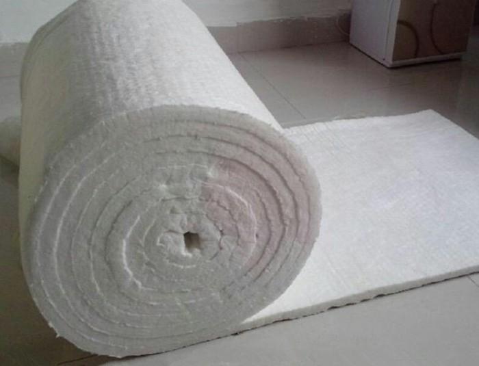 ceramic fiber blanket
