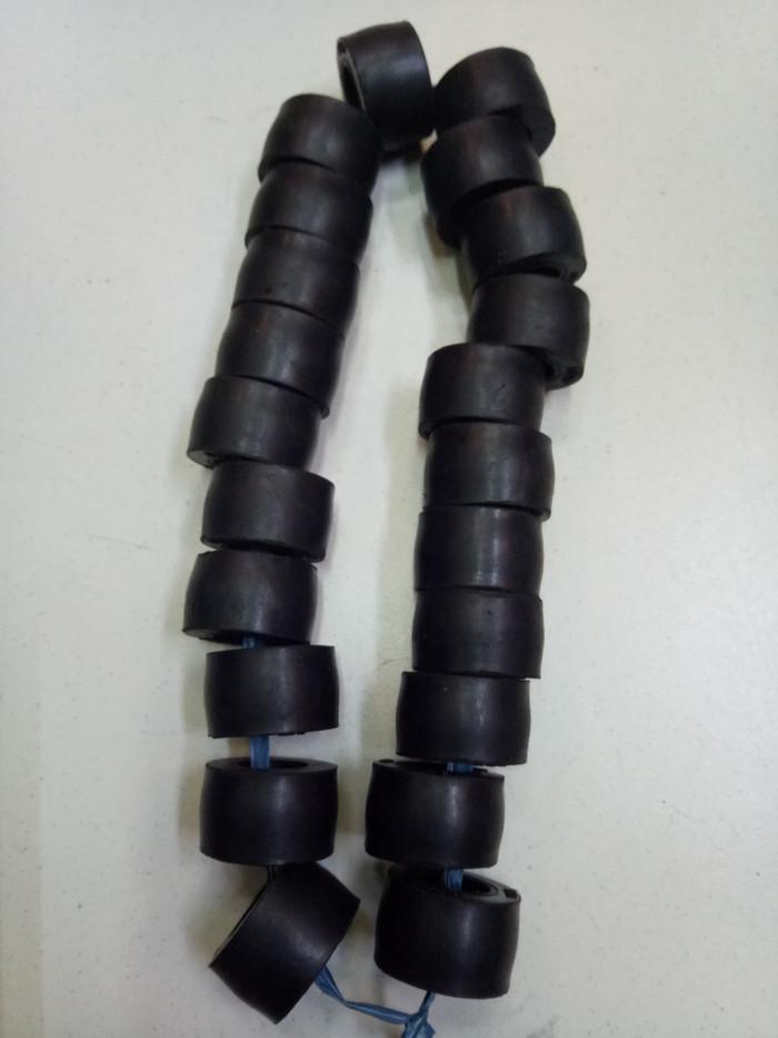 karet coupling f3