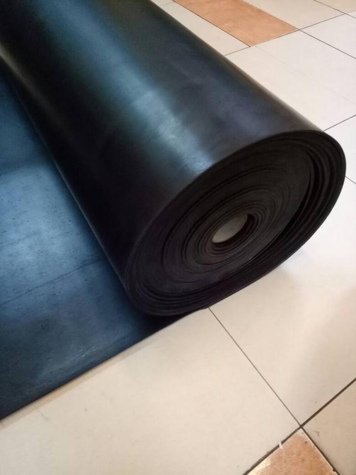 Rubber EPDM 2mm