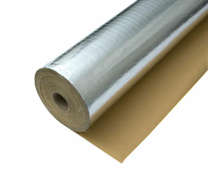 aluminium foil / alumunium foil