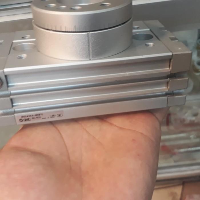 ROTARY ACTUATOR SMC ROTARY TABLE MSQB30A