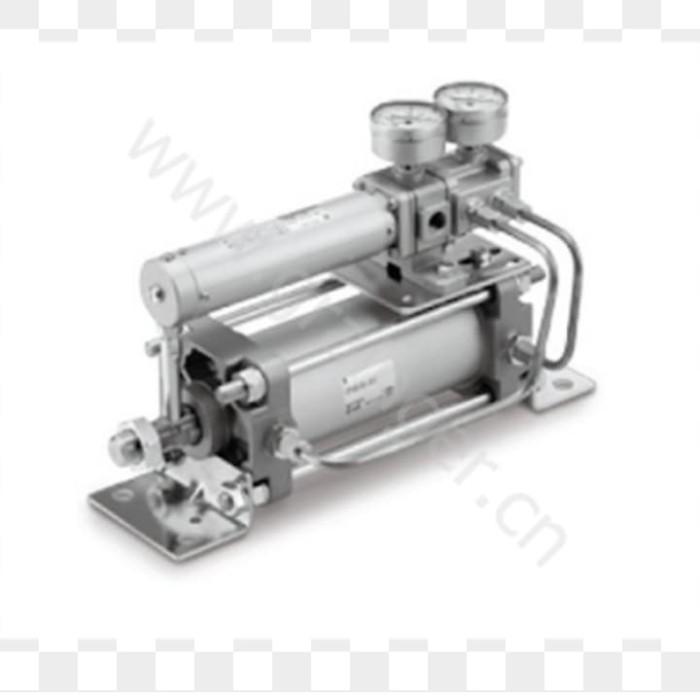 AIR CYLINDER WITH POSITIONER SMC CPA280-300 CPA280-300