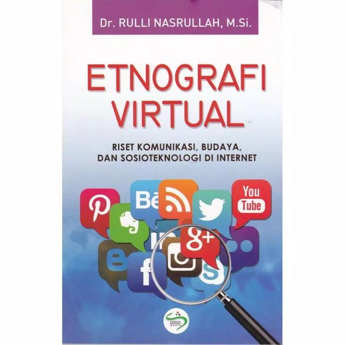 Etnografi Virtual SIMBIOSA
