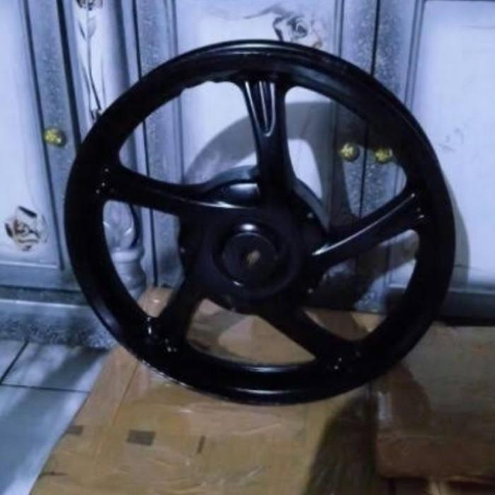velg belakang mio j ori