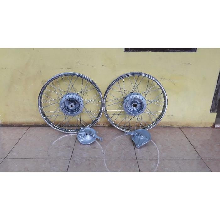 velg astrea grand / astrea prima plus panel original
