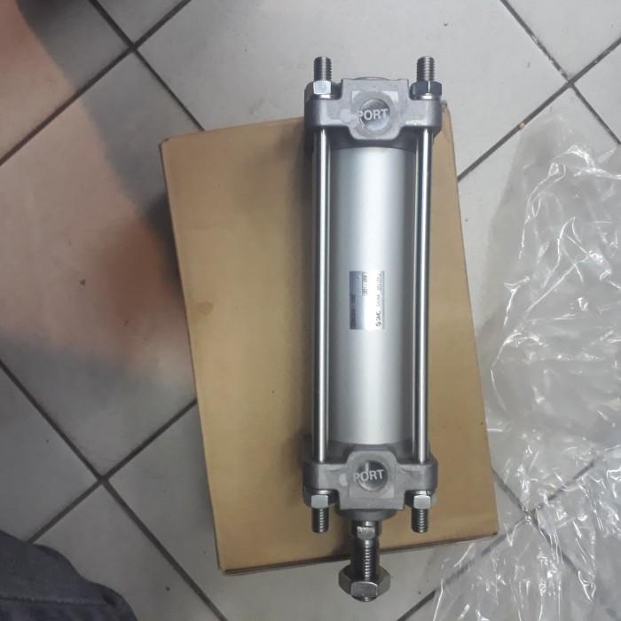 AIR CYLINDER SMC CDA2B40-150 CDA2B40-150