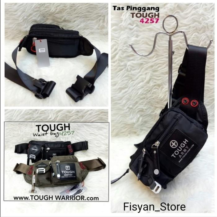 Tas Selempang/Pinggang Tough Army 4257