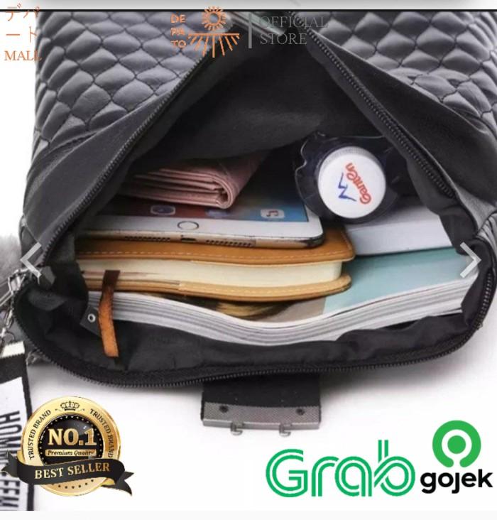 Tas Ransel itsbag Beli 1 gratis 1 DPT