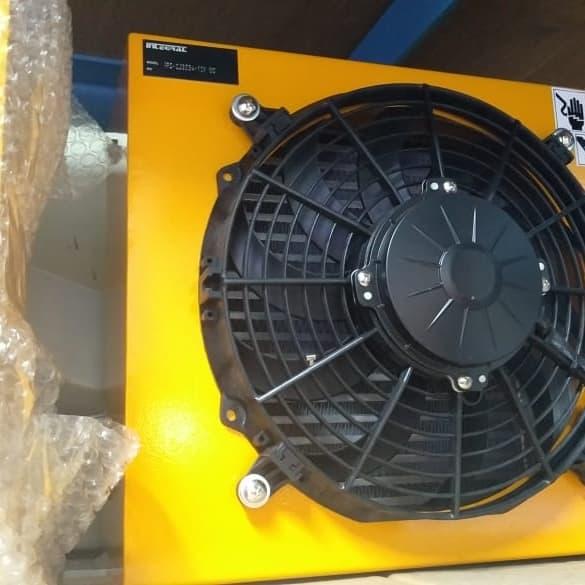 FAN COOLER HYDRAULIC 250 LPM 220V
