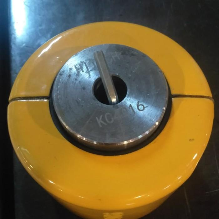 Chain coupling KC 4016