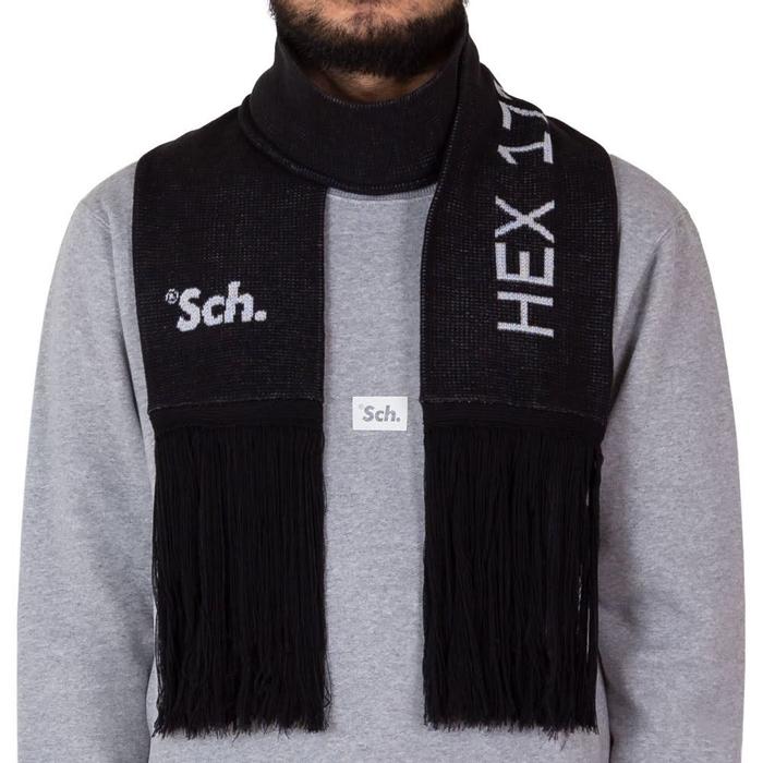 Sch Syal Scarves Hex Scv All