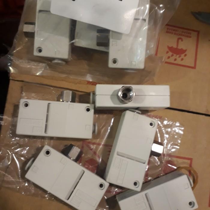 VACUUM EJECTOR VACUUM VALVE VACUUM INJECTOR SMC ZH10BS-06-01