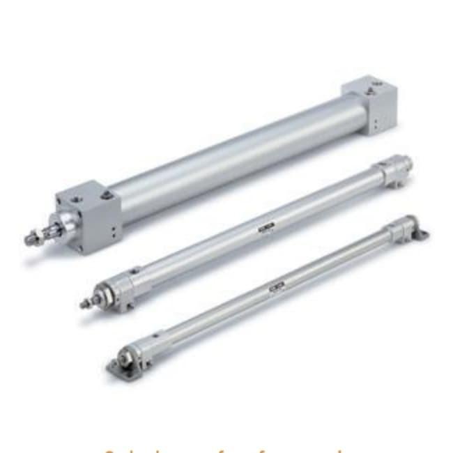 CYLINDER SMC HIGH POWER CYLINDER SMC RHCB25-450