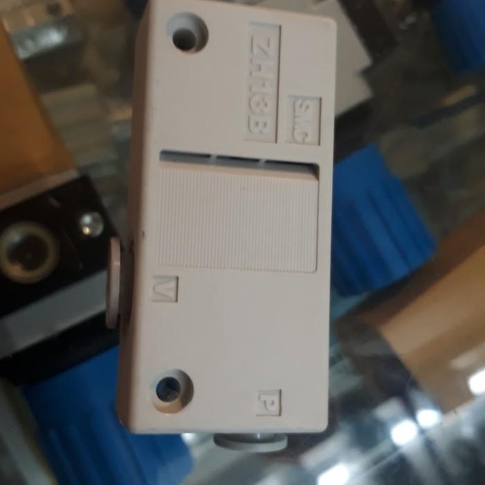 VACUUM EJECTOR VACUUM VALVE VACUUM INJECTOR SMC ZH13BS-08-10