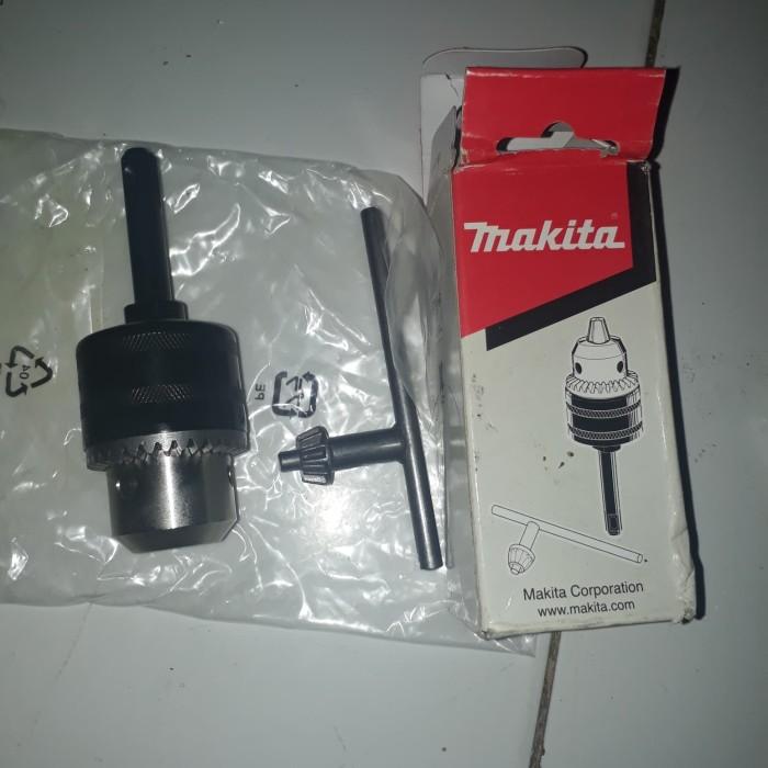 Adaptor sds plus kepala bor 0-13mm