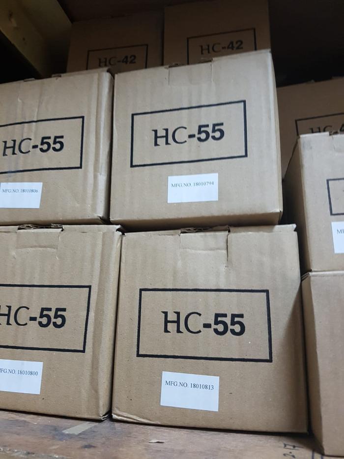 Drive coupling HOF HC55