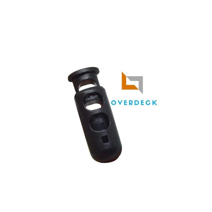 Stopper Botol/ Cord Stopper Tas Plastik Buckle YKK LC 05 RW
