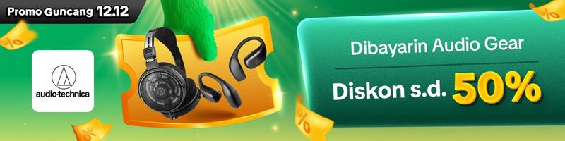 X_IMC_HPB 3 Home_All User__06 Dec 25_Audio Technica Indonesia