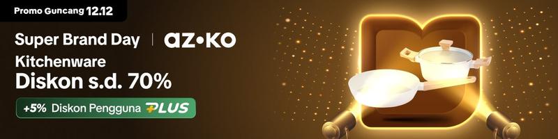 X_Lifestyle_HPB 2 Home_All User_SBD AZKO 12.12 Mega Sale_05 Dec 25