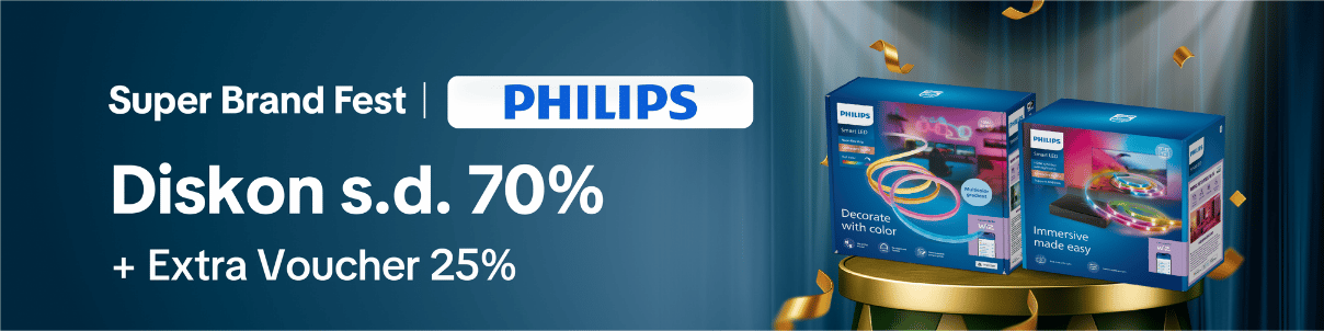 X_Lifestyle_HPB 4 Home_All User_Super Brand Fest Philips_14 Aug 26