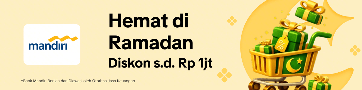 Mandiri RES