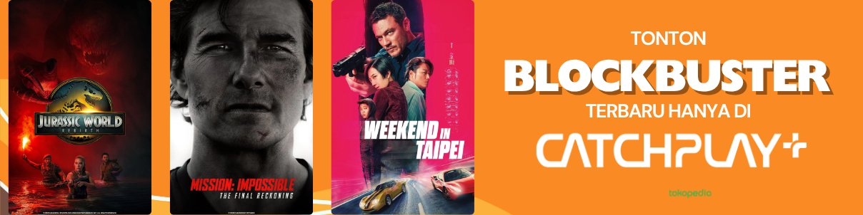 Catchplay Reactivate