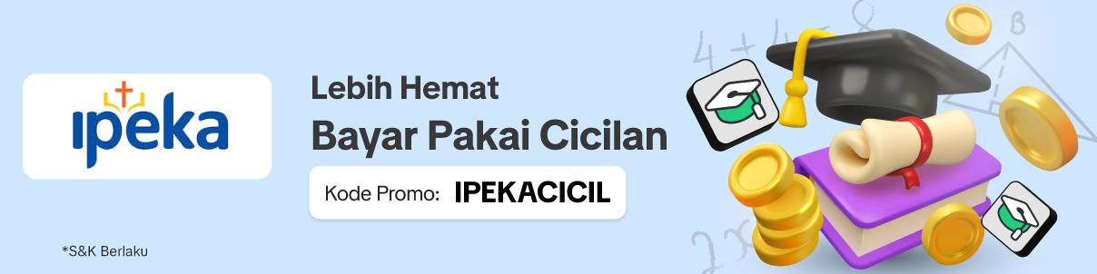 IPEKACICIL Campaign