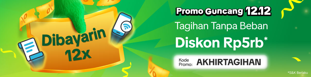 Tagihan Day Campaign