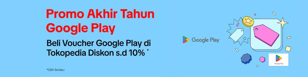 Year End Google Play