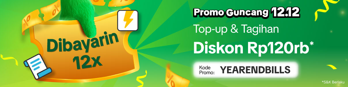 Year End Sale Campaign