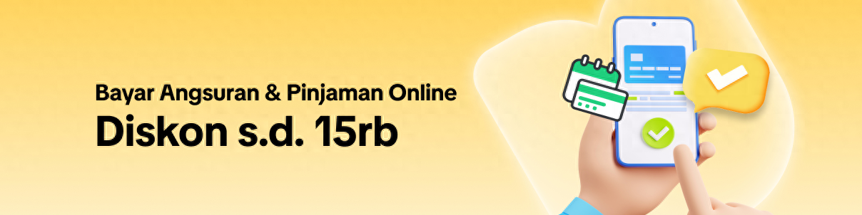 AK - BAYARMURAH