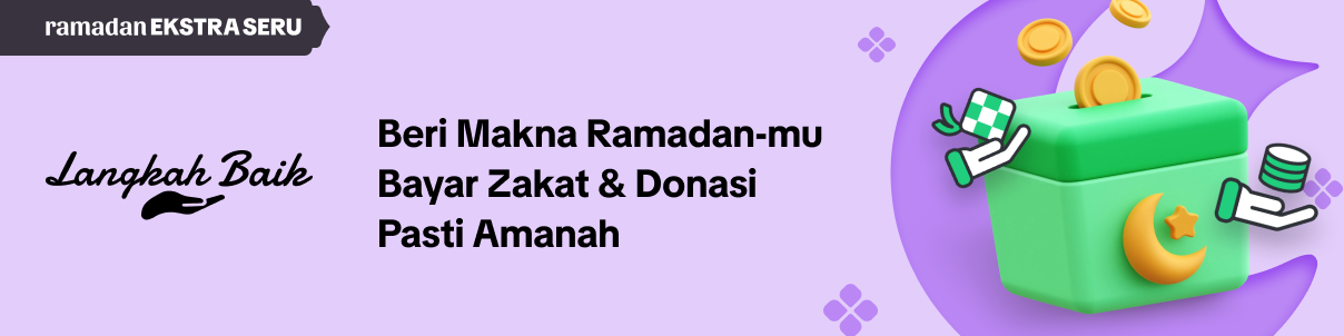 Ramadan Donation