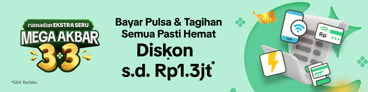 Ramadan Double Date March Campaign