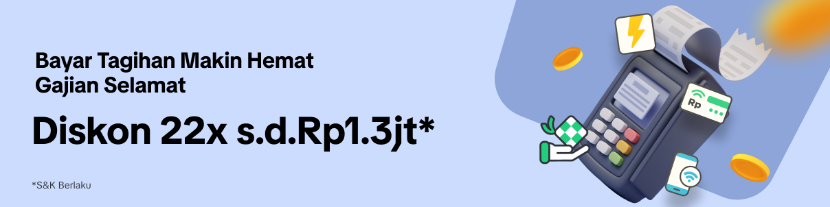 GAJIANTENANG Campaign