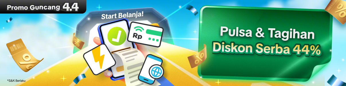 DGUNCANGHEMAT Campaign