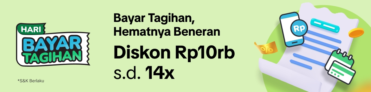 TAGIHANHEMAT Campaign