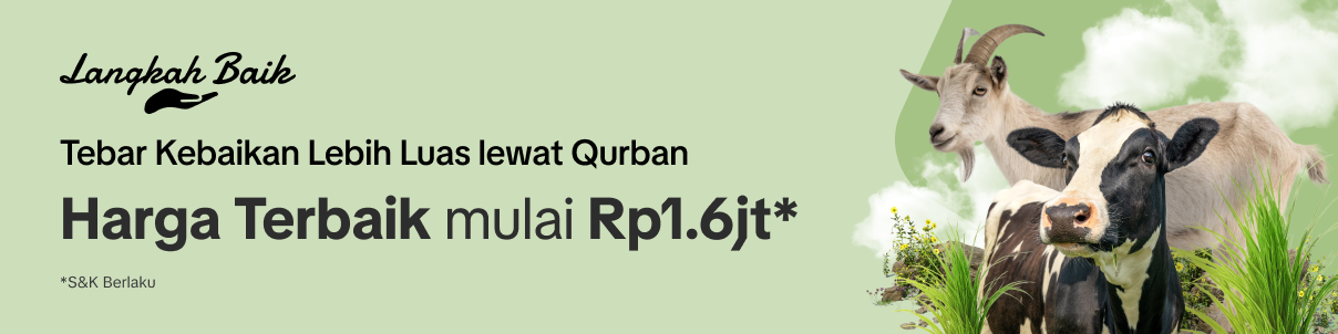 Qurban Campaign