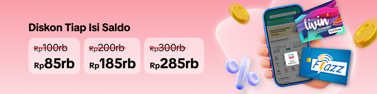 Electronic Money Campaign