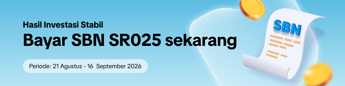 SBN SR025 Campaign